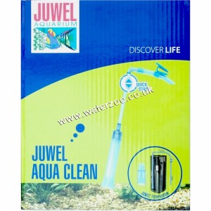 Juwel Aqua Clean Gravel Vac